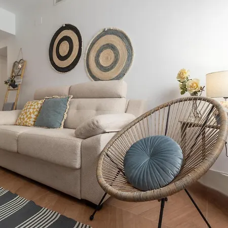 Apartment In The City Center Cordoue Extérieur photo