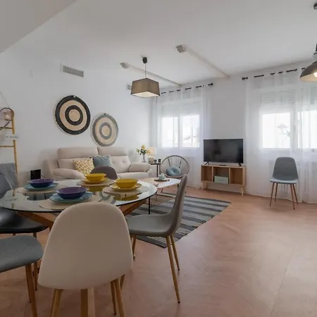 Apartment In The City Center Cordoue Extérieur photo