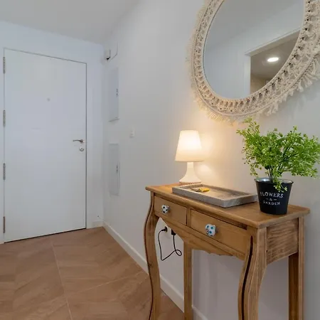 Apartment In The City Center Cordoue Extérieur photo