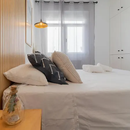 Apartment In The City Center Cordoue Extérieur photo