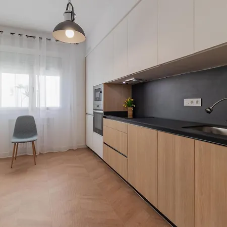 Apartment In The City Center Cordoue Extérieur photo
