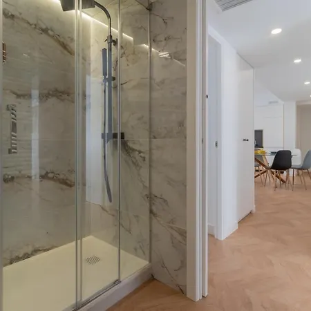 Apartment In The City Center Cordoue Extérieur photo