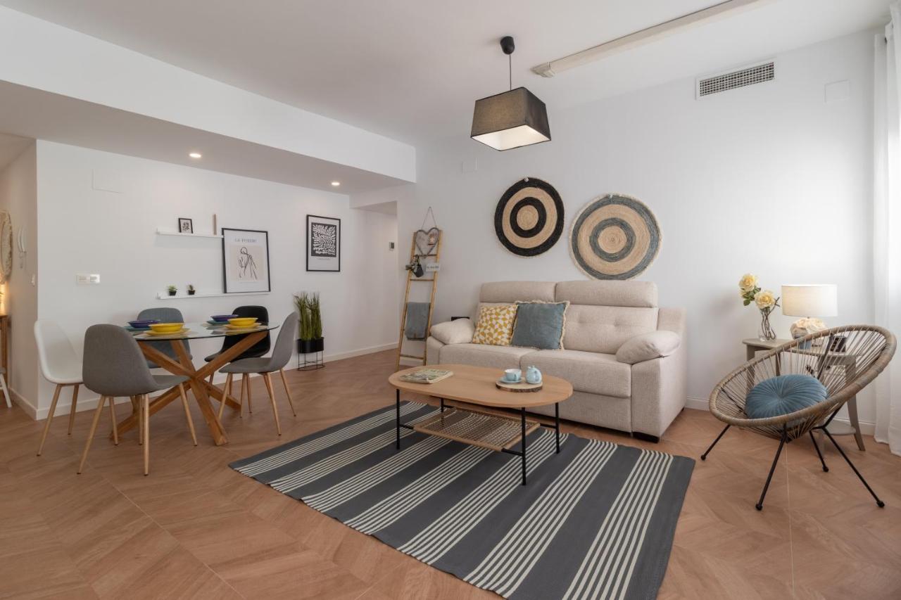 Appartement In The Center