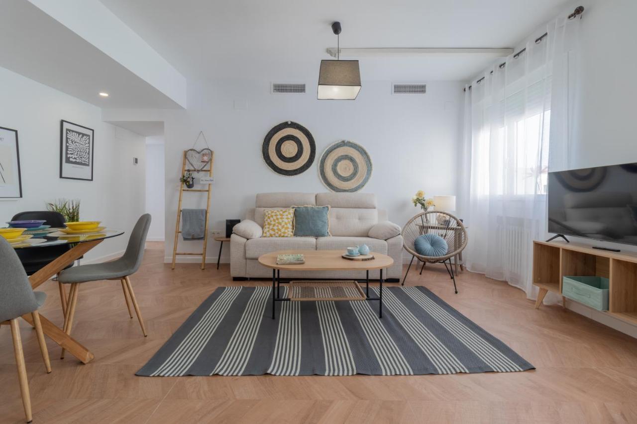 Appartement In The Center *
