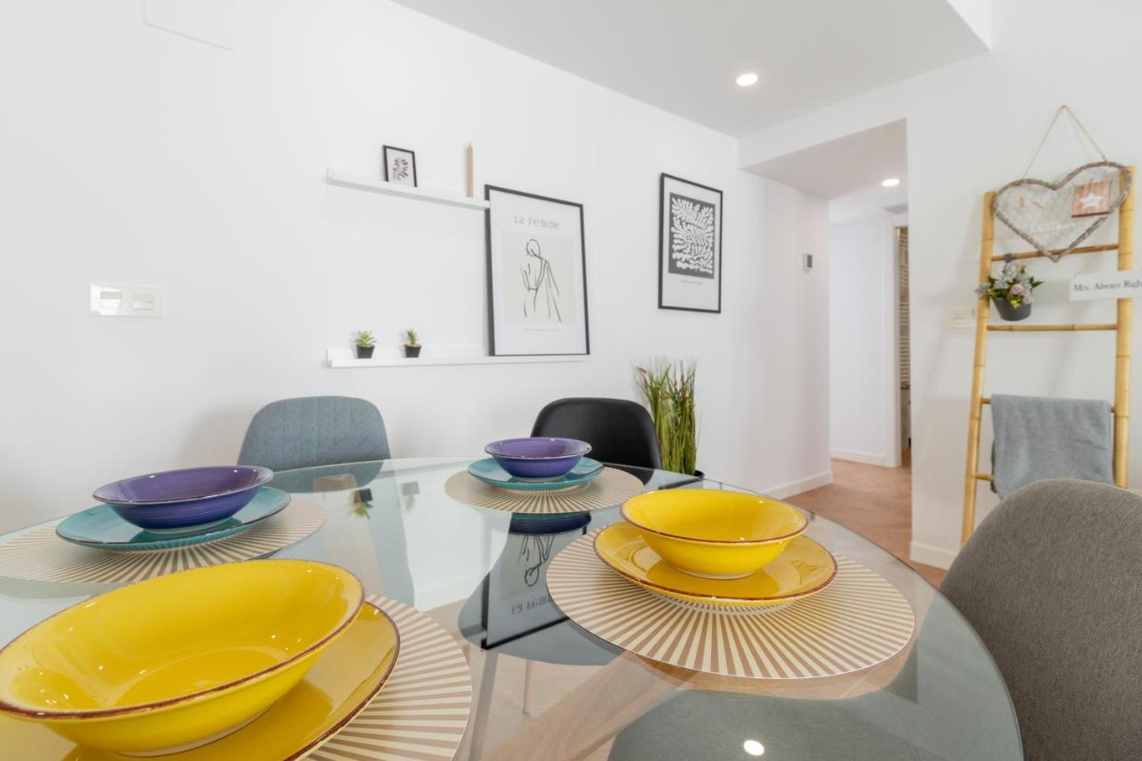 In The Center Appartement Cordoue