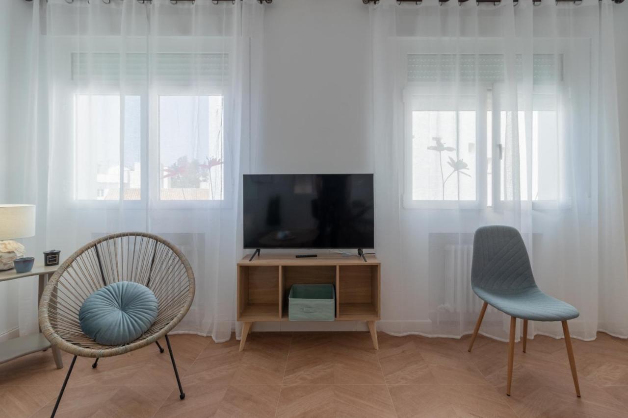 In The Center Appartement *