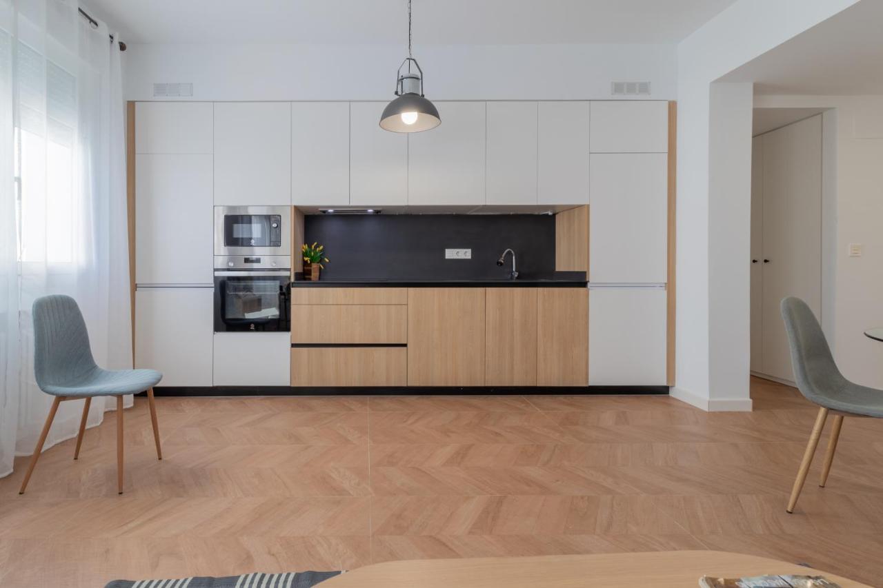 Appartement In The Center