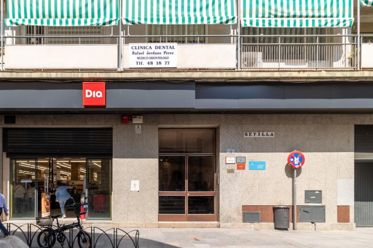 Appartement In The Center Cordoue