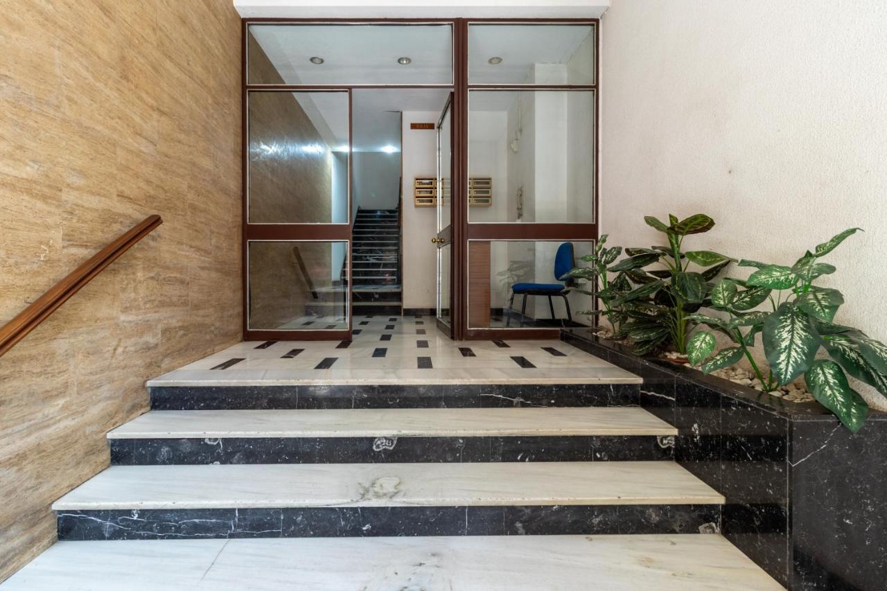 Appartement In The Center Cordoue