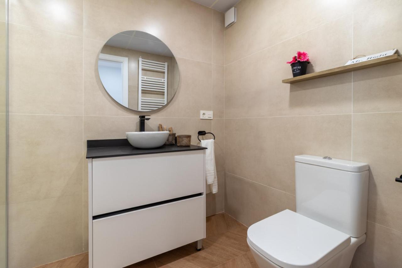 In The Center Appartement *