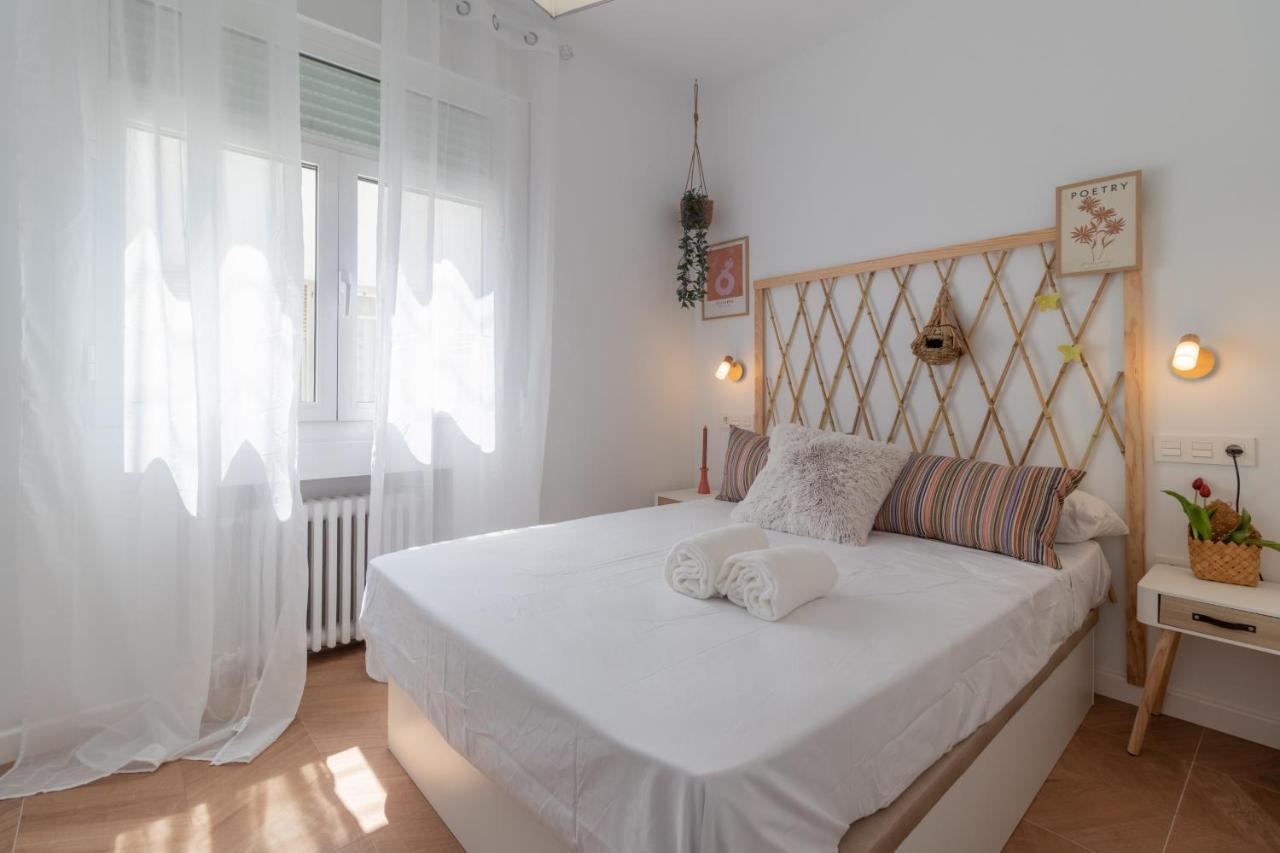 In The Center Appartement