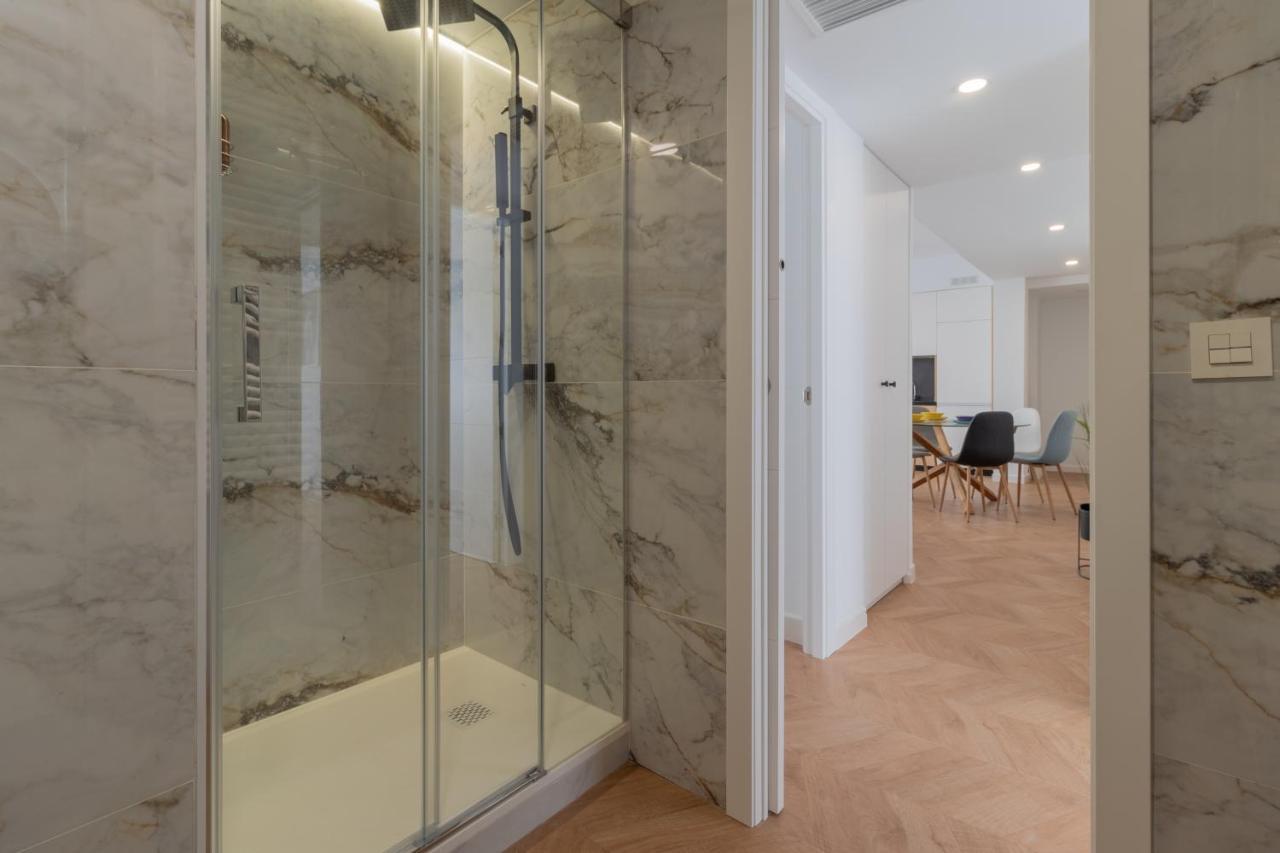 Appartement In The Center