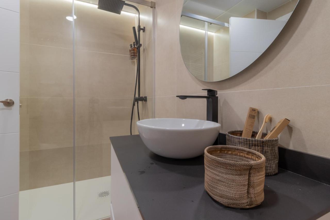 In The Center Appartement Cordoue