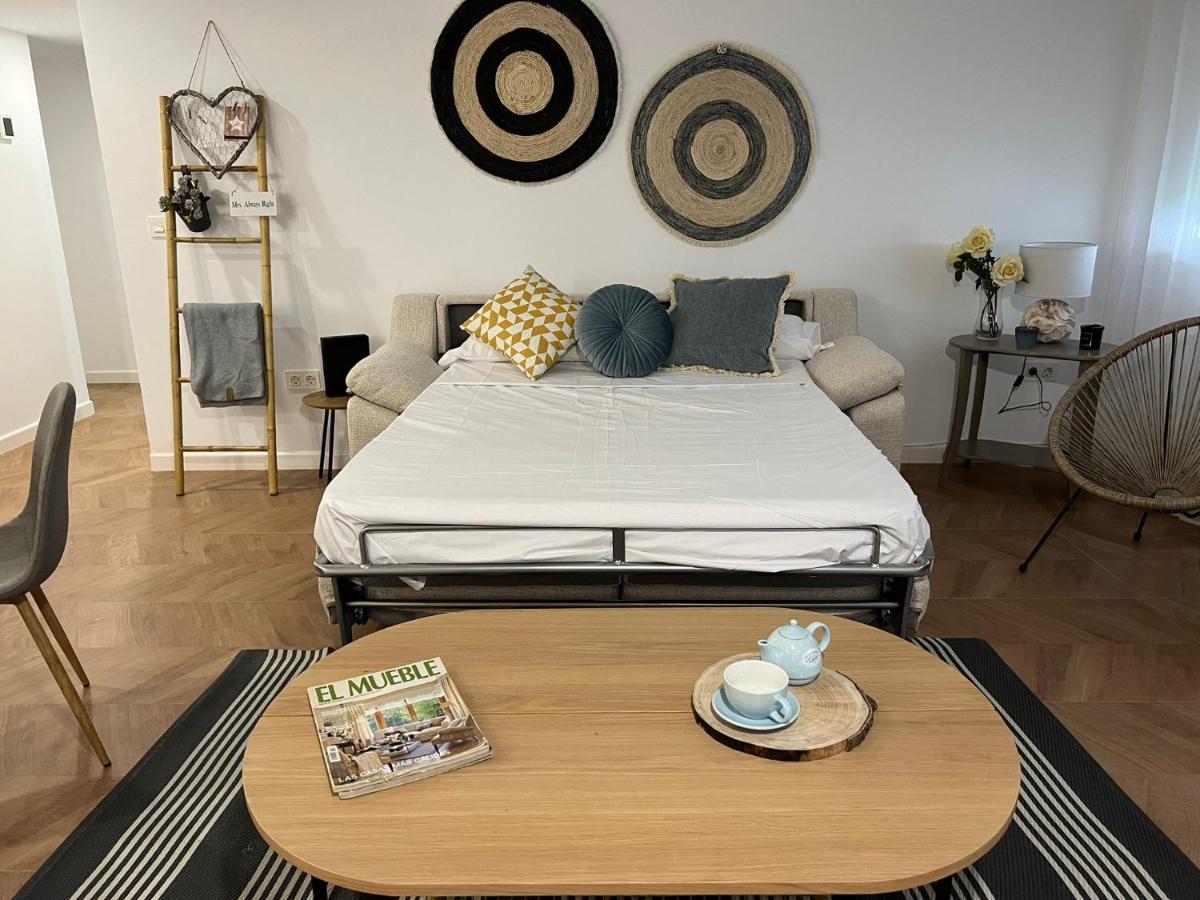 Appartement In The Center